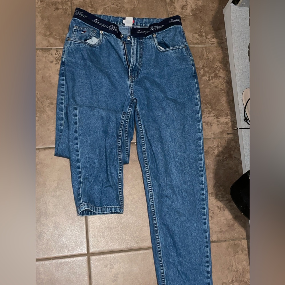 Tommy Hilfiger jeans